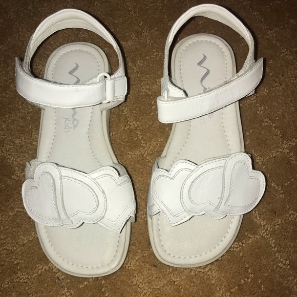 nina kids sandals